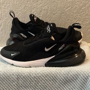 Nike air max 270